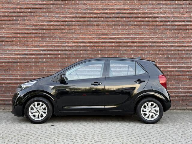 KIA PICANTO 1.0 MPi DynamicLine