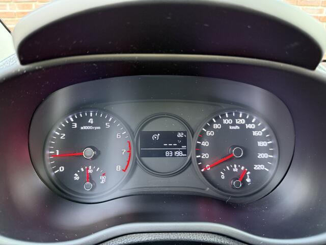 KIA PICANTO 1.0 MPi DynamicLine