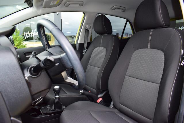 KIA PICANTO 1.0 DPi DynamicPlusLine | Navigatie | Cruise & Climate Control | Keyless Entry & Start | Tot 10Jr. Kia-Garantie |
