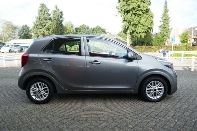 KIA PICANTO 1.0 DPI DYNAMICLINE CAMERA/APPLE CARPLAY ANDROID AUTO/CRUISE
