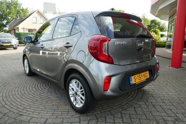 KIA PICANTO 1.0 DPI DYNAMICLINE CAMERA/APPLE CARPLAY ANDROID AUTO/CRUISE