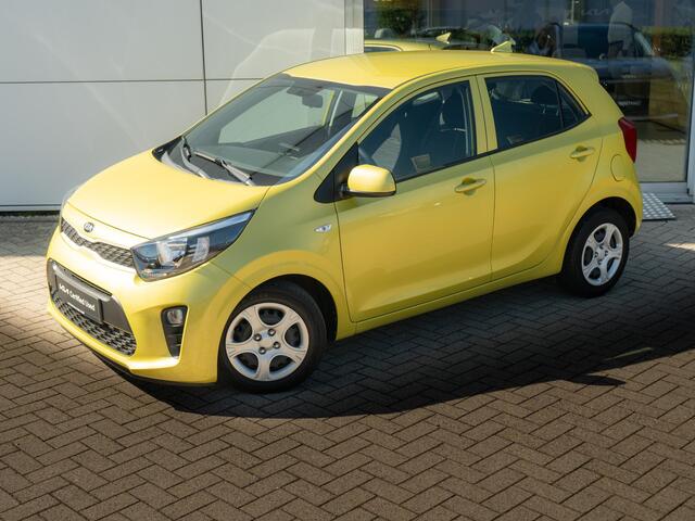 KIA PICANTO 1.0 MPi ComfortPlusLine |Android auto/Apple carplay | Airco |