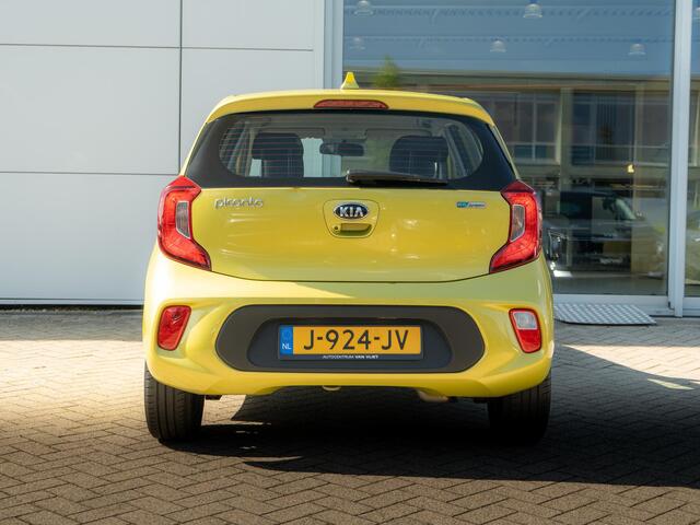KIA PICANTO 1.0 MPi ComfortPlusLine |Android auto/Apple carplay | Airco |