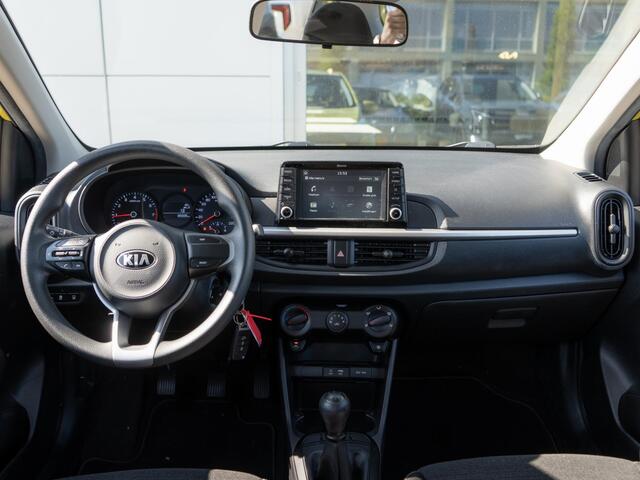 KIA PICANTO 1.0 MPi ComfortPlusLine |Android auto/Apple carplay | Airco |