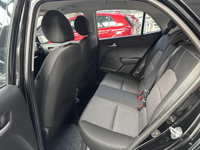 KIA PICANTO 1.0 DPi ComfortLine 5p