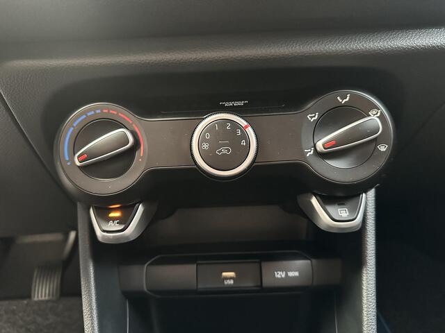 KIA PICANTO 1.0 DPi ComfortLine 5p