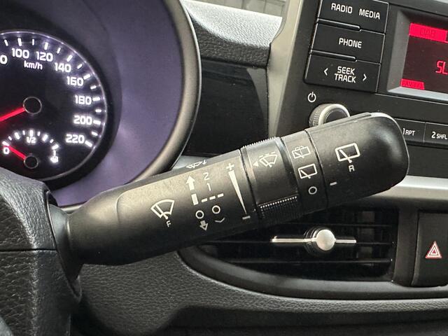KIA PICANTO 1.0 DPi ComfortLine 5p