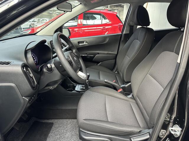 KIA PICANTO 1.0 DPi ComfortLine 5p