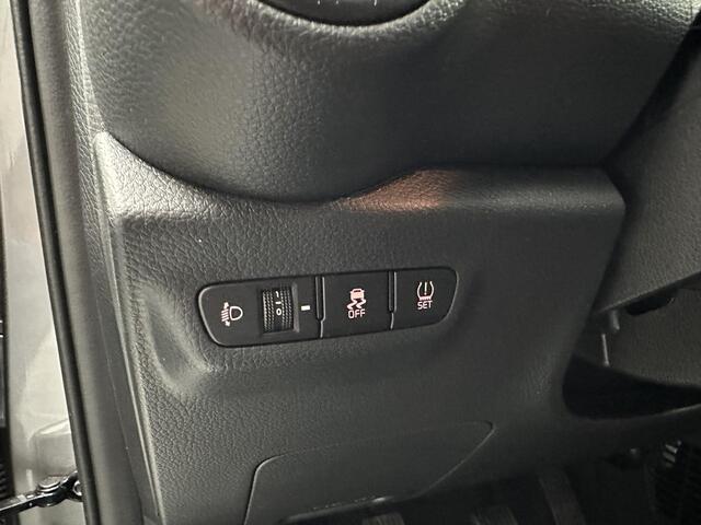 KIA PICANTO 1.0 DPI DynamicLine 5p.