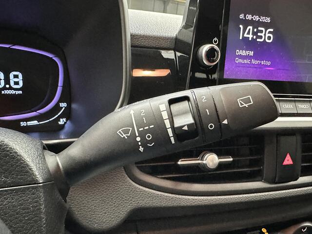 KIA PICANTO 1.0 DPI DynamicLine 5p.
