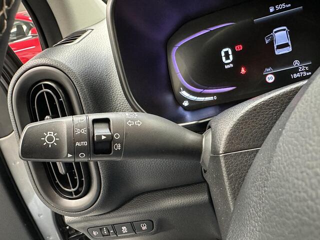 KIA PICANTO 1.0 DPI DynamicLine 5p.