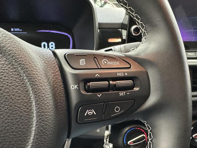 KIA PICANTO 1.0 DPI DynamicLine 5p.