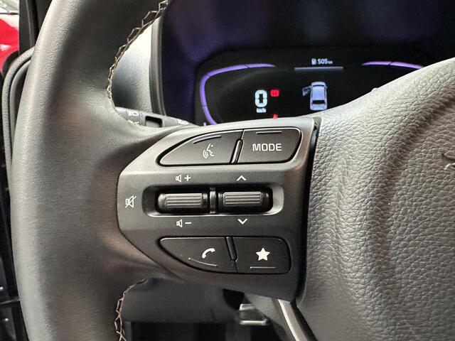 KIA PICANTO 1.0 DPI DynamicLine 5p.