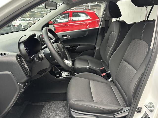 KIA PICANTO 1.0 DPi ComfortLine