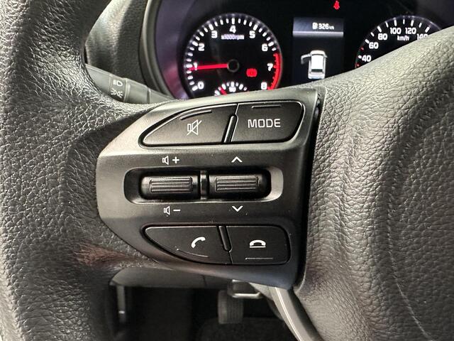 KIA PICANTO 1.0 DPi ComfortLine