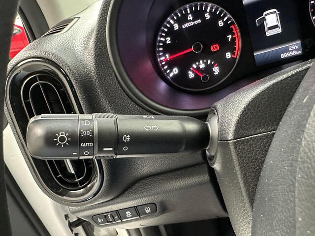 KIA PICANTO 1.0 DPi ComfortLine