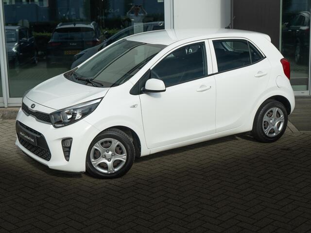 KIA PICANTO 1.0 CVVT EconomyPlusLine | Airco | Bluetooth |
