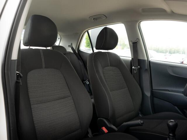 KIA PICANTO 1.0 CVVT EconomyPlusLine | Airco | Bluetooth |