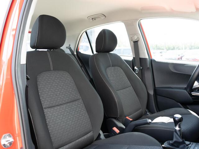 KIA PICANTO 1.0 DPi DynamicLine | Achteruitrijcamera | CarPlay | Airco