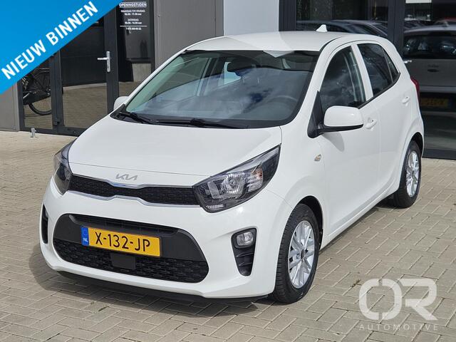 KIA PICANTO 1.0 DPi DynamicLine NL-auto Cam Carplay Cruise