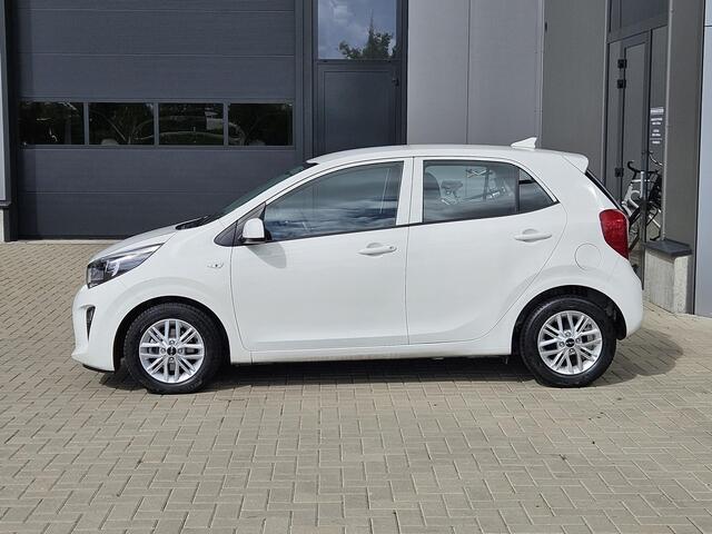 KIA PICANTO 1.0 DPi DynamicLine NL-auto Cam Carplay Cruise
