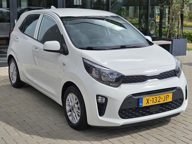 KIA PICANTO 1.0 DPi DynamicLine NL-auto Cam Carplay Cruise