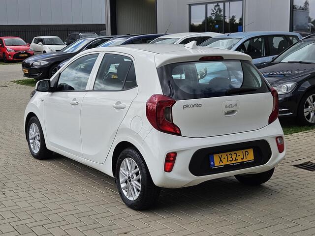 KIA PICANTO 1.0 DPi DynamicLine NL-auto Cam Carplay Cruise