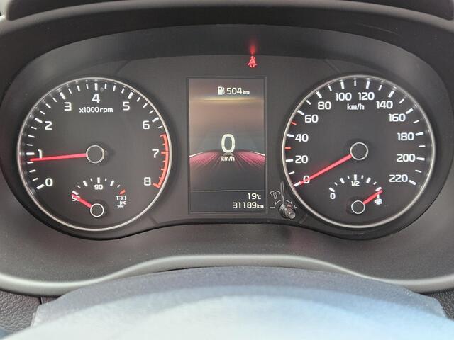 KIA PICANTO 1.0 DPi DynamicLine NL-auto Cam Carplay Cruise