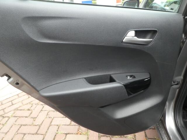 KIA PICANTO 1.0 DPI ExecutiveLine Automaat Automaat, Camera, Navi, Android Auto, Stoelverwarming