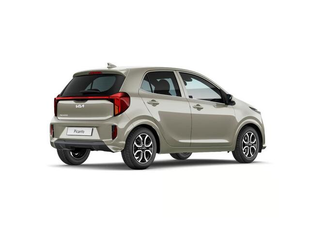 KIA PICANTO 1.0 GDi ExecutiveLine | Nieuw | Direct leverbaar | Tot € 2.000 inruilvoordeel bij aanschaf |