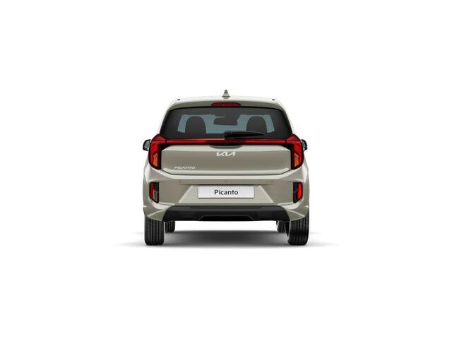 KIA PICANTO 1.0 GDi ExecutiveLine | Nieuw | Direct leverbaar | Tot € 2.000 inruilvoordeel bij aanschaf |