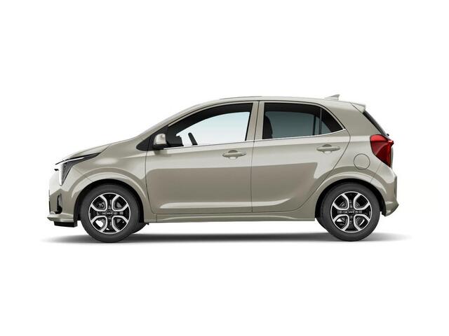 KIA PICANTO 1.0 GDi ExecutiveLine | Nieuw | Direct leverbaar | Tot € 2.000 inruilvoordeel bij aanschaf |