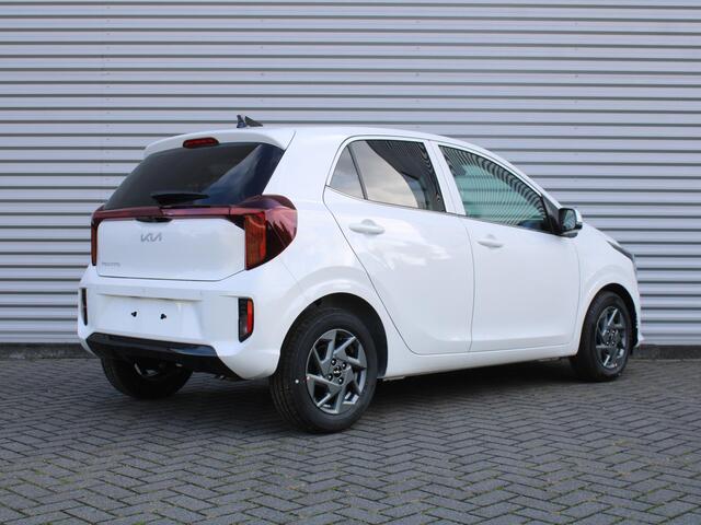 KIA PICANTO 1.0 GDi DynamicPlusLine | Nieuw | Direct leverbaar | Tot € 2.000 inruilvoordeel bij aanschaf |