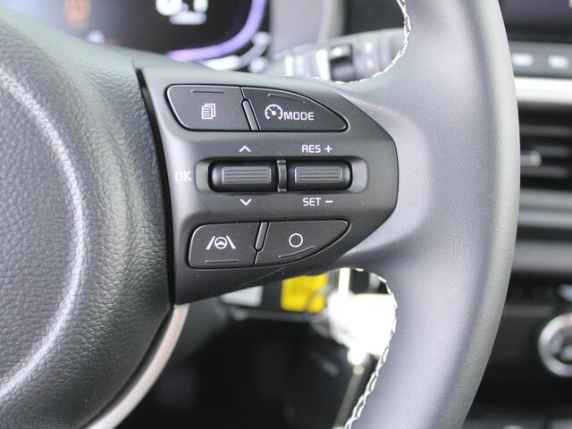 KIA PICANTO 1.0 GDi DynamicPlusLine | Nieuw | Direct leverbaar | Tot € 2.000 inruilvoordeel bij aanschaf |