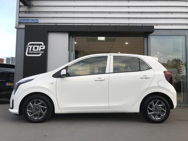 KIA PICANTO 1.0 DynamicPlusLine 7 JAAR GARANTIE