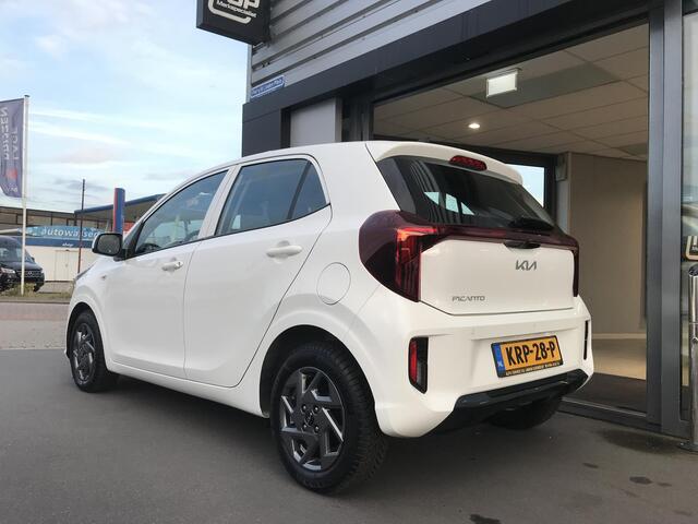 KIA PICANTO 1.0 DynamicPlusLine 7 JAAR GARANTIE