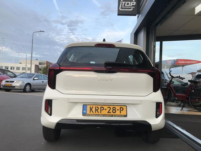 KIA PICANTO 1.0 DynamicPlusLine 7 JAAR GARANTIE