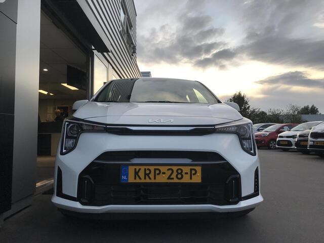 KIA PICANTO 1.0 DynamicPlusLine 7 JAAR GARANTIE