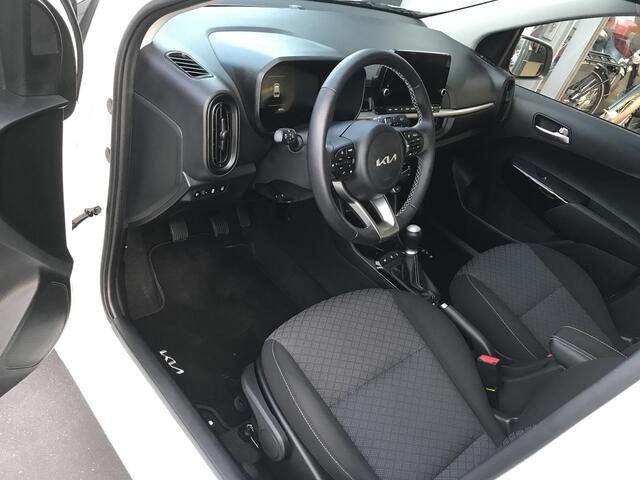KIA PICANTO 1.0 DynamicPlusLine 7 JAAR GARANTIE