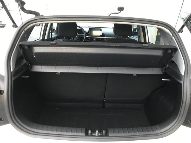 KIA PICANTO 1.0 DynamicPlusLine 7 JAAR GARANTIE