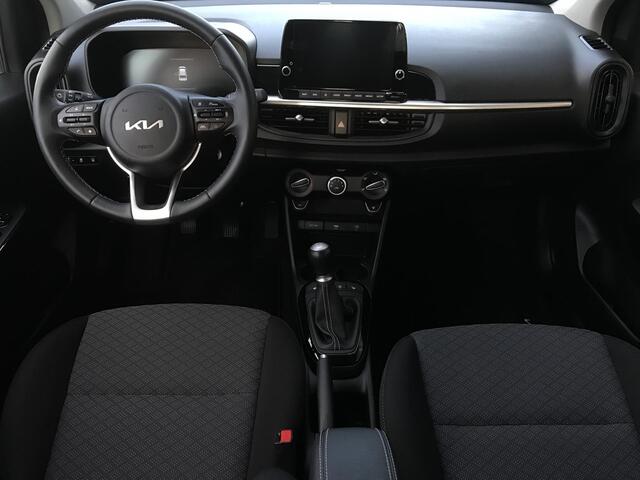 KIA PICANTO 1.0 DynamicPlusLine 7 JAAR GARANTIE