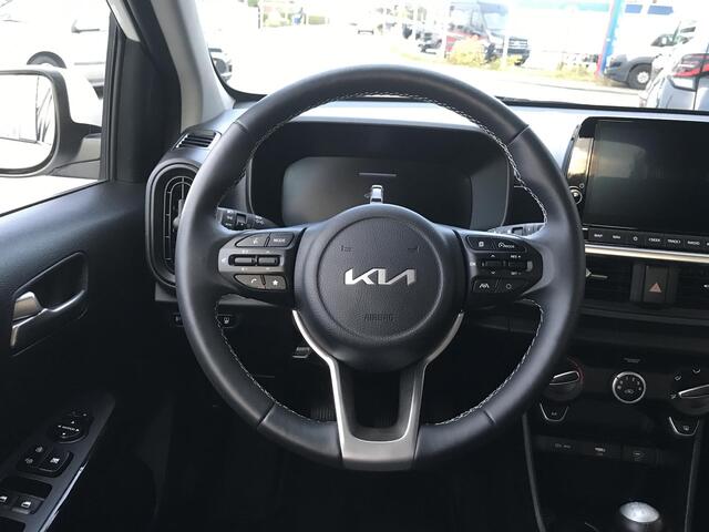KIA PICANTO 1.0 DynamicPlusLine 7 JAAR GARANTIE
