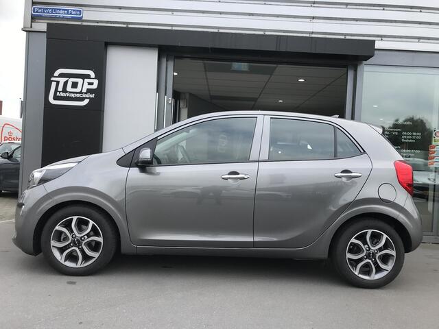 KIA PICANTO 1.2 DynamicPlusLine Automaat 7 JAAR GARANTIE