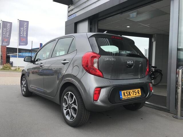 KIA PICANTO 1.2 DynamicPlusLine Automaat 7 JAAR GARANTIE