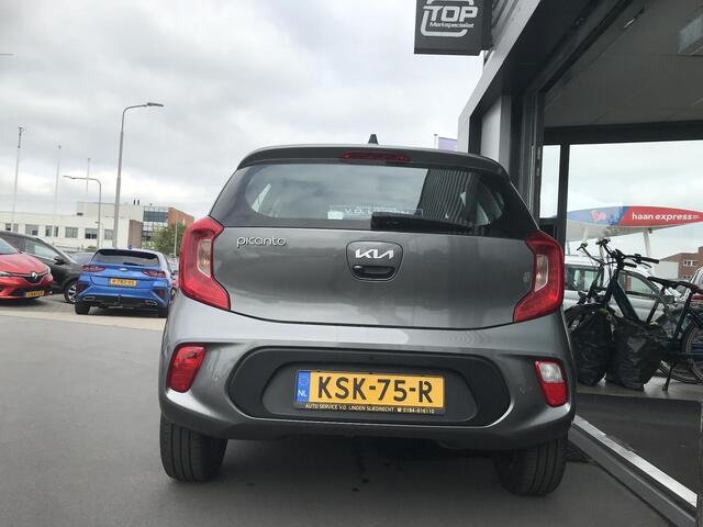 KIA PICANTO 1.2 DynamicPlusLine Automaat 7 JAAR GARANTIE