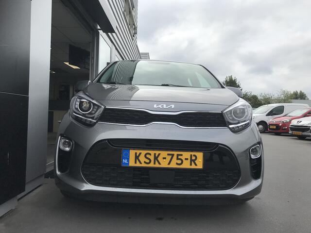 KIA PICANTO 1.2 DynamicPlusLine Automaat 7 JAAR GARANTIE