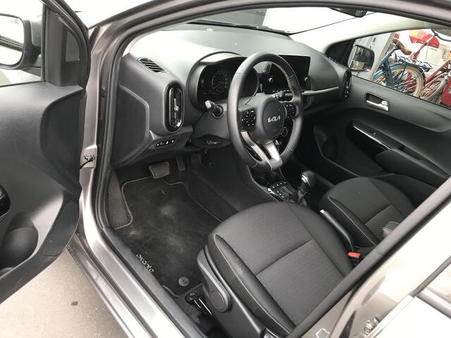 KIA PICANTO 1.2 DynamicPlusLine Automaat 7 JAAR GARANTIE