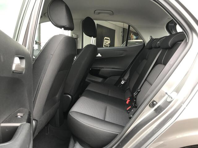 KIA PICANTO 1.2 DynamicPlusLine Automaat 7 JAAR GARANTIE