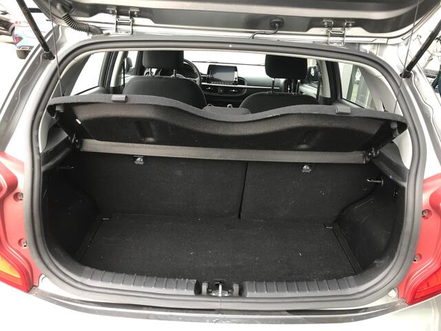 KIA PICANTO 1.2 DynamicPlusLine Automaat 7 JAAR GARANTIE