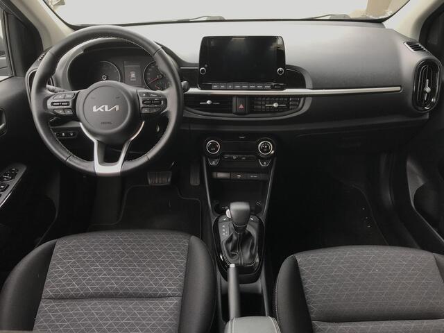 KIA PICANTO 1.2 DynamicPlusLine Automaat 7 JAAR GARANTIE